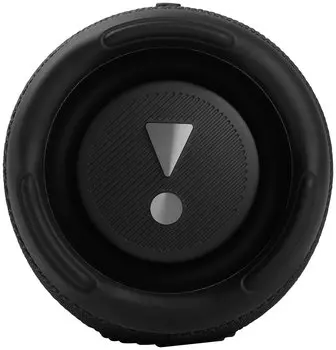 Портативная акустика JBL Charge 5 (RU/A) (black)