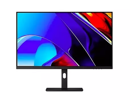 Монитор Xiaomi Redmi Display 23,8" Pro 75Hz (RMMNT238NFS), CN (Черный)