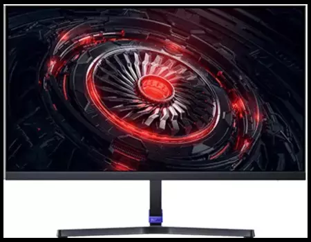 Монитор Xiaomi Redmi Display G24 165HZ 23,8" (Черный)