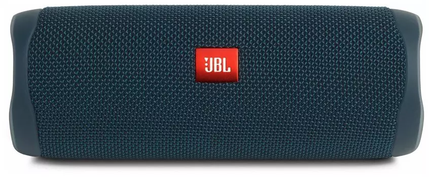 Портативная акустика JBL Flip 5 (RU/A) (Синий)
