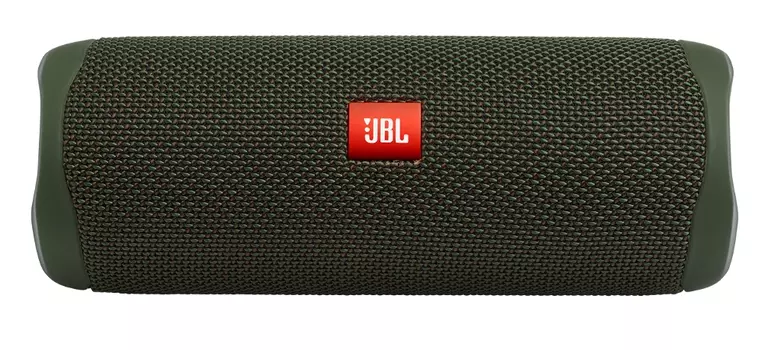 Портативная акустика JBL Flip 5 (RU/A) (Зеленый)