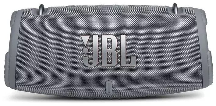 Портативная акустика JBL Xtreme 3 (RU/A) (Серый)