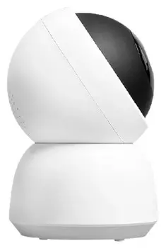 Поворотная IP камера Xiaomi IMILAB Home Security Camera A1 (CMSXJ19E) (Белый)