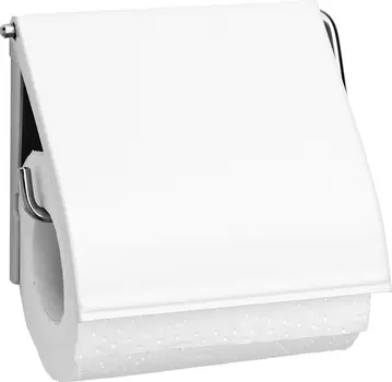 Держатель туалетной бумаги Brabantia 414565 белый