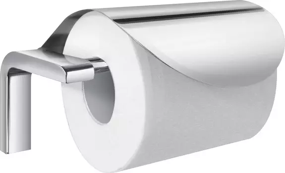 Держатель туалетной бумаги Cezares Ultima CZR-F-8935 хром