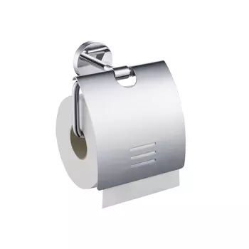 Держатель туалетной бумаги Aquatek Бетта AQ4609CR хром