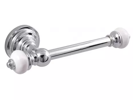 Держатель туалетной бумаги Aksy Bagno 8413 C без крышки