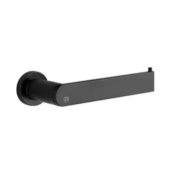 Держатель туалетной бумаги Gessi Emporio accessories 38849#299 черный