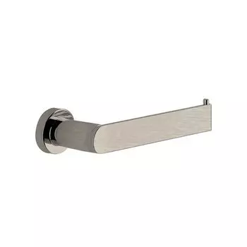Держатель туалетной бумаги Gessi Emporio accessories 38849#149 finox