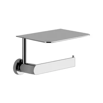 Держатель туалетной бумаги Gessi Emporio accessories 38855#031 хром