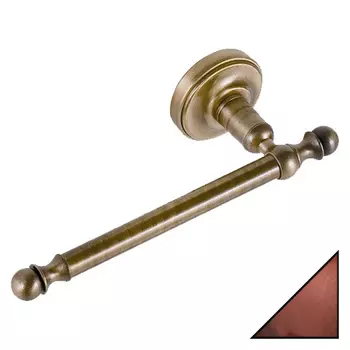 Держатель туалетной бумаги Migliore Mirella ML.MRL-M058.RA медь