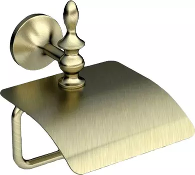 Держатель туалетной бумаги Art&Max Bohemia AM-E-4283-Br