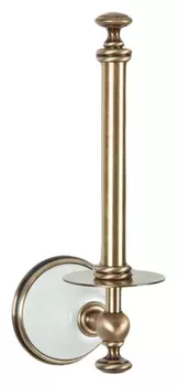 Держатель туалетной бумаги Tiffany World Harmony TWHA119bi/br