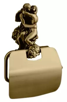 Держатель туалетной бумаги Art&Max Romantic AM-B-0819-B