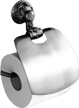 Держатель туалетной бумаги Art&amp;Max Sculpture AM-B-0689-T