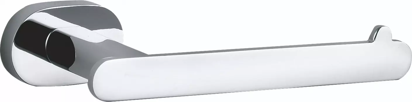 Держатель туалетной бумаги Wonzon & Woghand WW-8416 хром