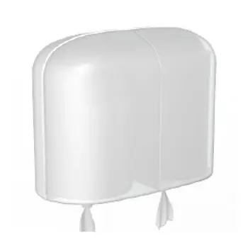 Диспенсер бумажных полотенец Binele zType DT02CW