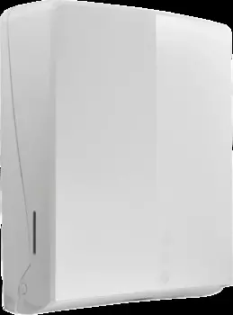Диспенсер бумажных полотенец Nofer Evo 04047.W