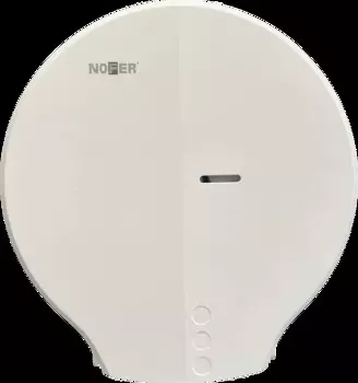 Диспенсер бумажных полотенец Nofer Evo 05047.W