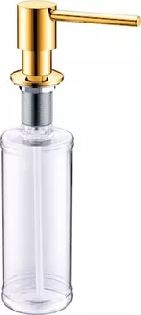 Дозатор Alveus Plum 1135809 бронза