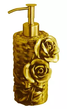 Дозатор Art&amp;Max Rose AM-0091A-Do
