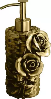 Дозатор Art&amp;Max Rose AM-B-0091A-B