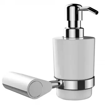 Дозатор Art&amp;Max Verona Pus AM-M-037-CR