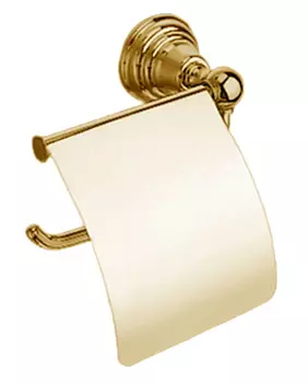 Держатель туалетной бумаги Bagno &amp; Associati Canova CA23652 ORO