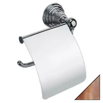Держатель туалетной бумаги Bagno &amp; Associati Canova CA23691 COP