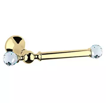 Держатель туалетной бумаги Bagno &amp; Associati Folie FS23552 ORO