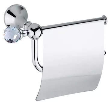 Держатель туалетной бумаги Bagno &amp; Associati Folie FS23651 CR