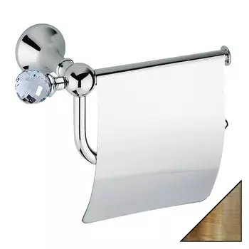 Держатель туалетной бумаги Bagno &amp; Associati Folie FS23692 BR