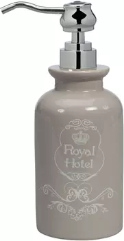 Дозатор Creative Bath Royal Hotel