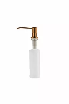 Дозатор Emar PVD ЕД-401D.PVD Coppery медь