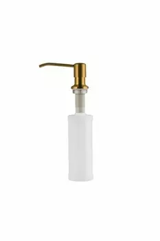 Дозатор Emar PVD ЕД-401D.PVD Golden золото