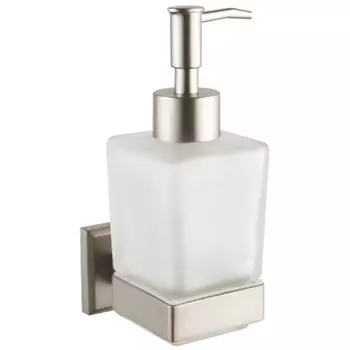 Дозатор Felice Argento FL 1012 NICHEL
