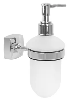 Дозатор Fixsen Kvadro FX-61312