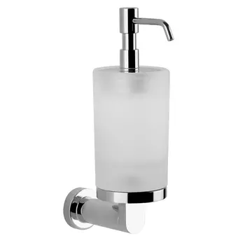 Дозатор Gessi Emporio accessories 38815#031 хром