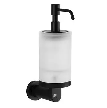 Дозатор Gessi Emporio accessories 38815#299 черный