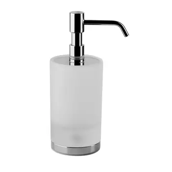 Дозатор Gessi Emporio accessories 38839#031 хром