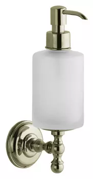 Дозатор Glionna Bagno Old England OE/203-D бронза