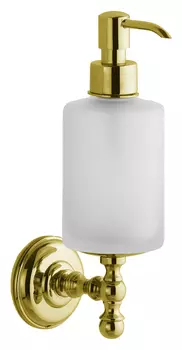 Дозатор Glionna Bagno Old England OE/203-D золото