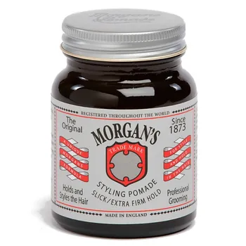 MORGAN'S Помада для укладки волос Экстрасильная фиксация 50.0