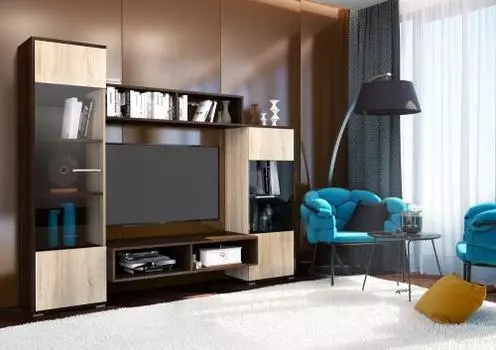 Гостиная Рио