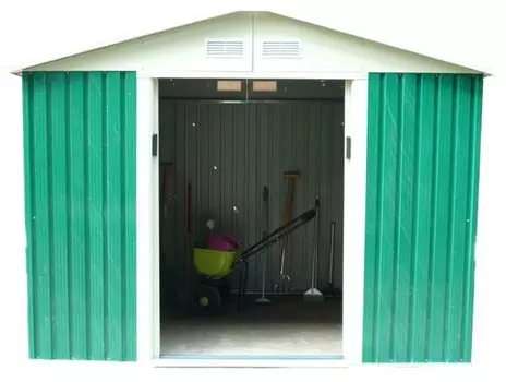 Хозблок Серия "S" S1001C Greenstorage