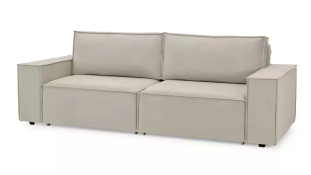 Диван еврокнижка Софт-2