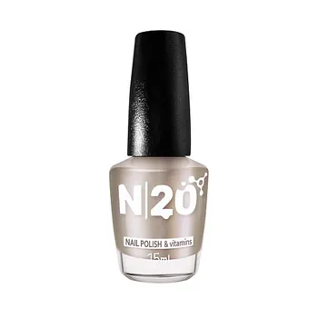 N20 Витаминный лак для ногтей "NAIL POLISH & vitamins" 15.0