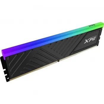 Память оперативная A-Data 16GB DDR4 3200 U-DIMM XPG Gammix D35G RGB (AX4U320016G16A-SBKD35G)