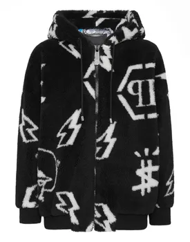Бомбер Philipp Plein