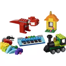 Конструктор Lego Classic Модели из кубиков 11001